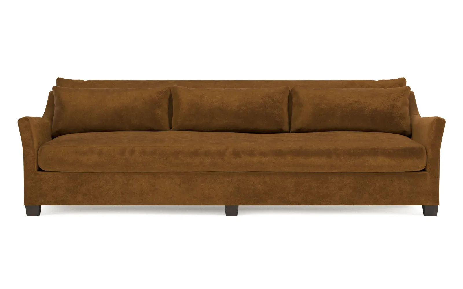 Pauline Sofa - Amber
