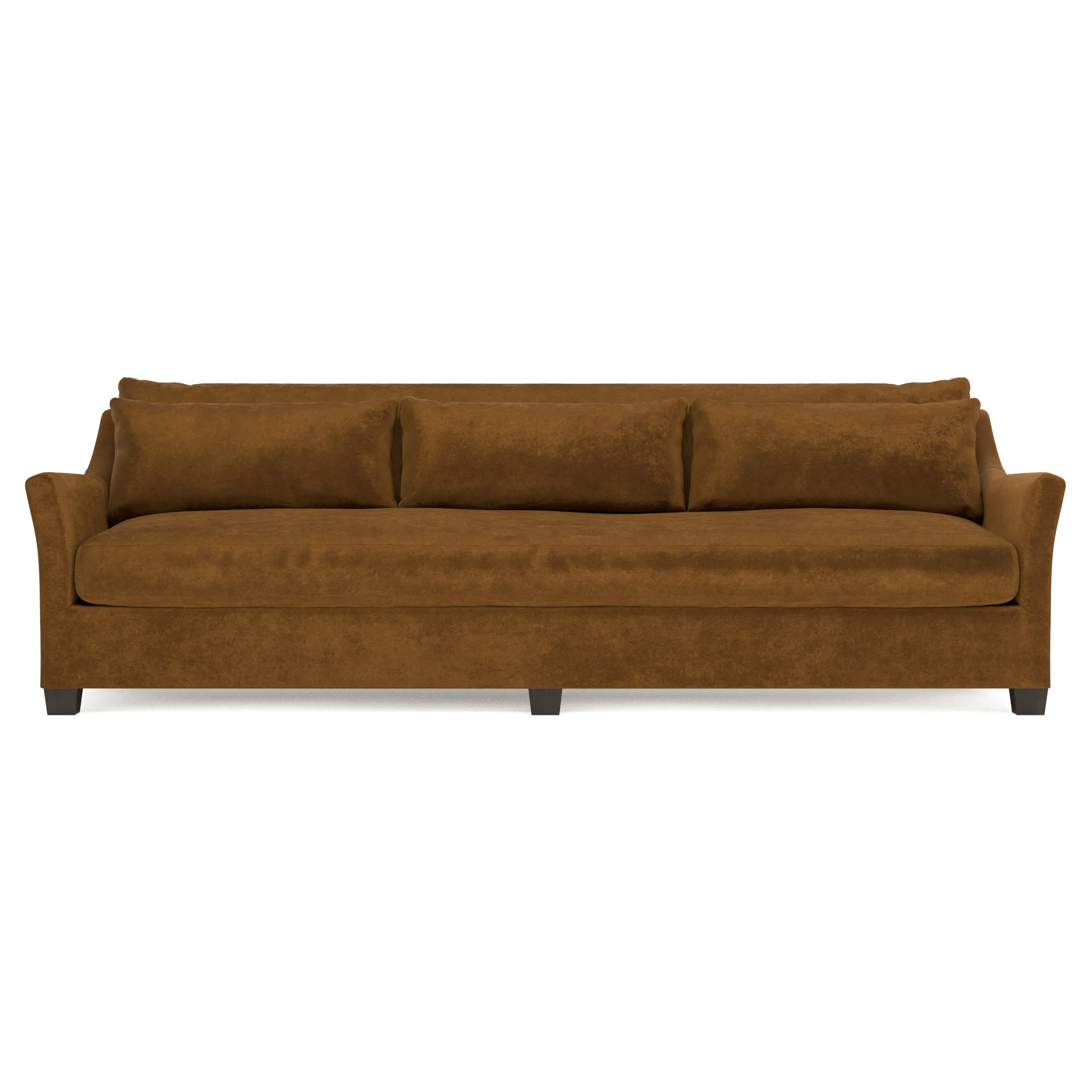 Pauline Sofa - Amber