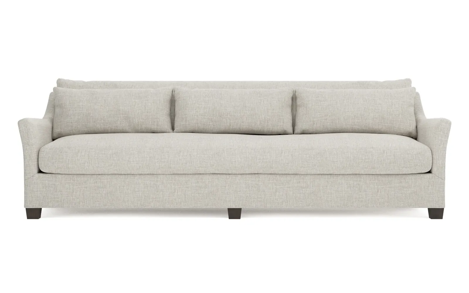 Pauline Sofa - Fog
