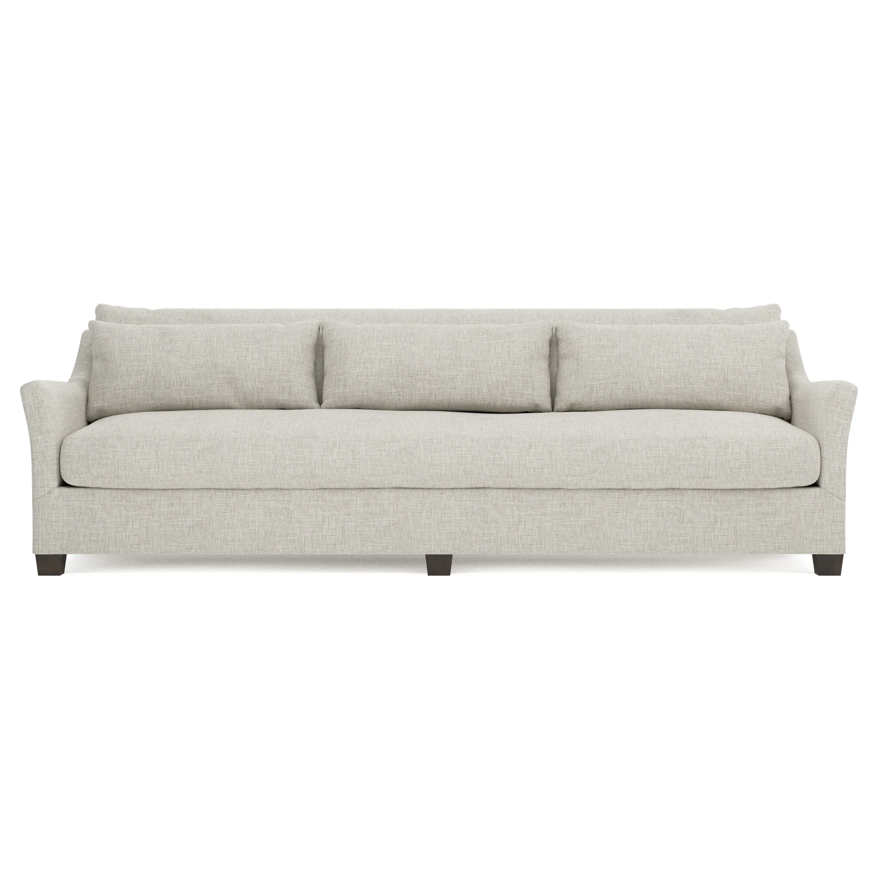 Pauline Sofa - Fog image