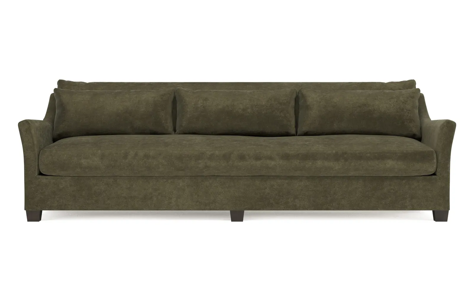 Pauline Sofa - Tuscan Olive