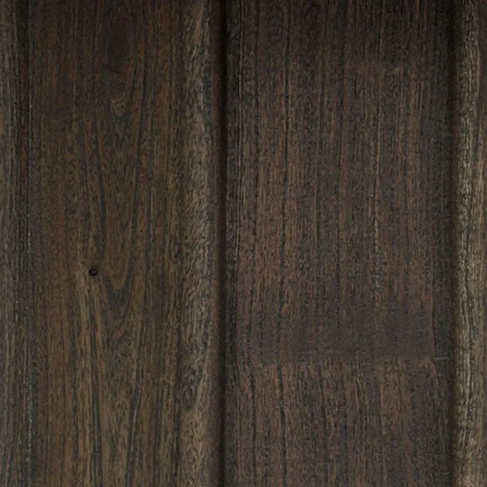 Pavlo Round Bistro Table - Brown, Marble