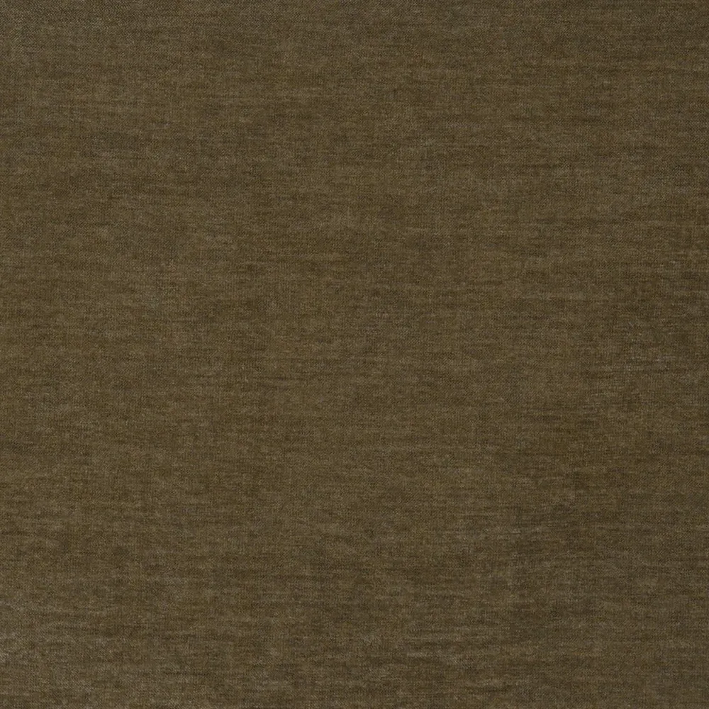 Perry Dining Chair - Dark Green, Velvet