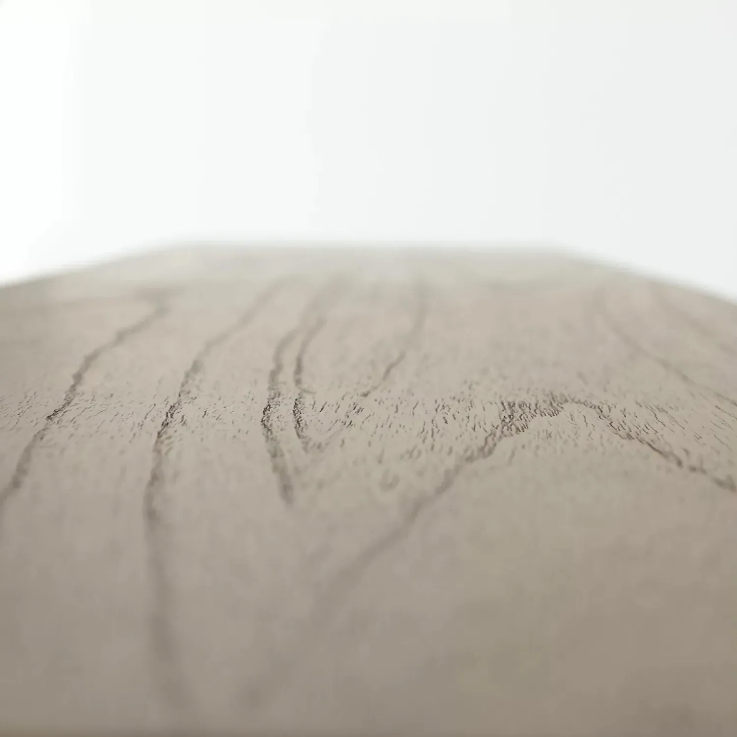 Peterson Rectangular Console Table - Natural Brown, Mindi Wood