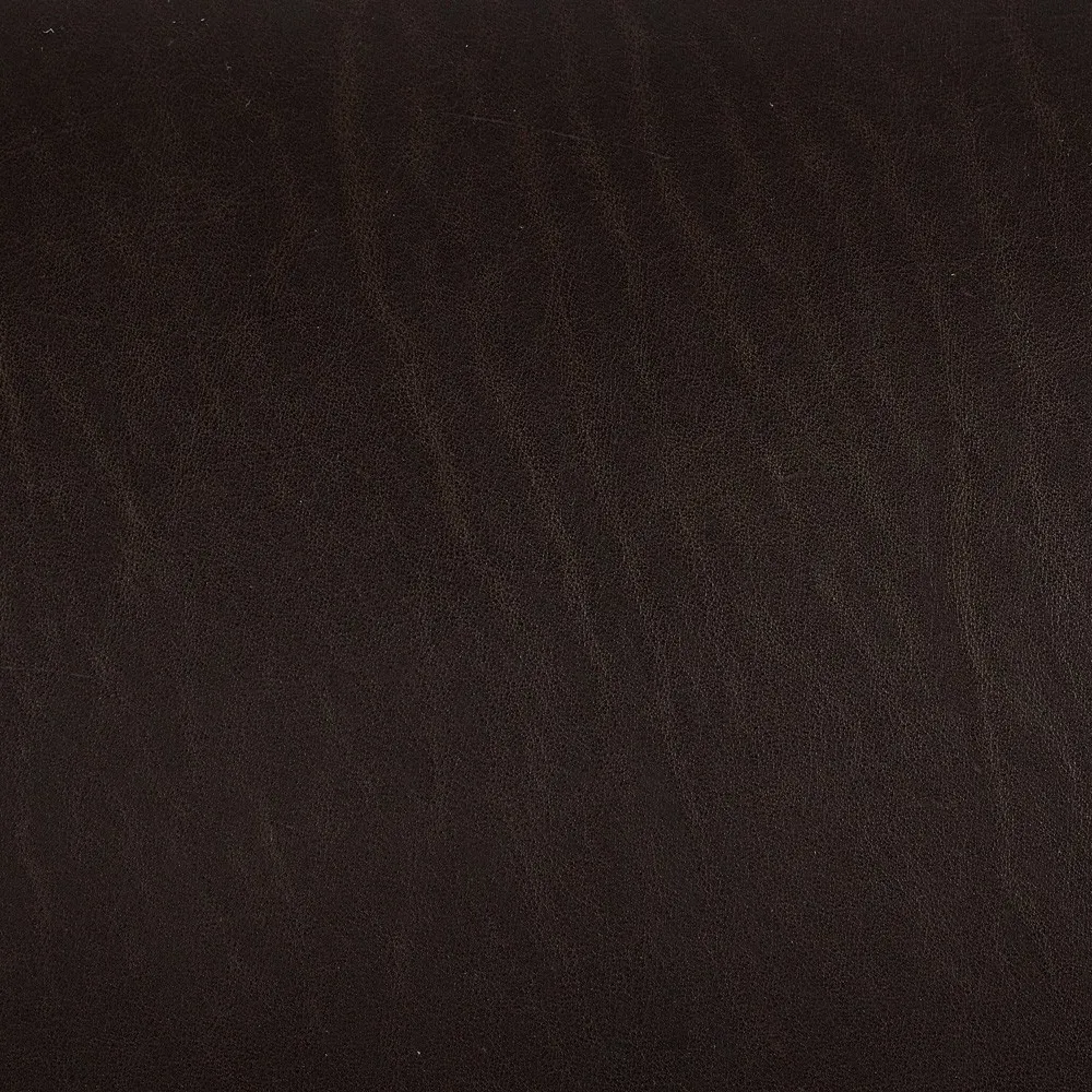 Phillip 3-Seater Sofa - Cigar, Leather