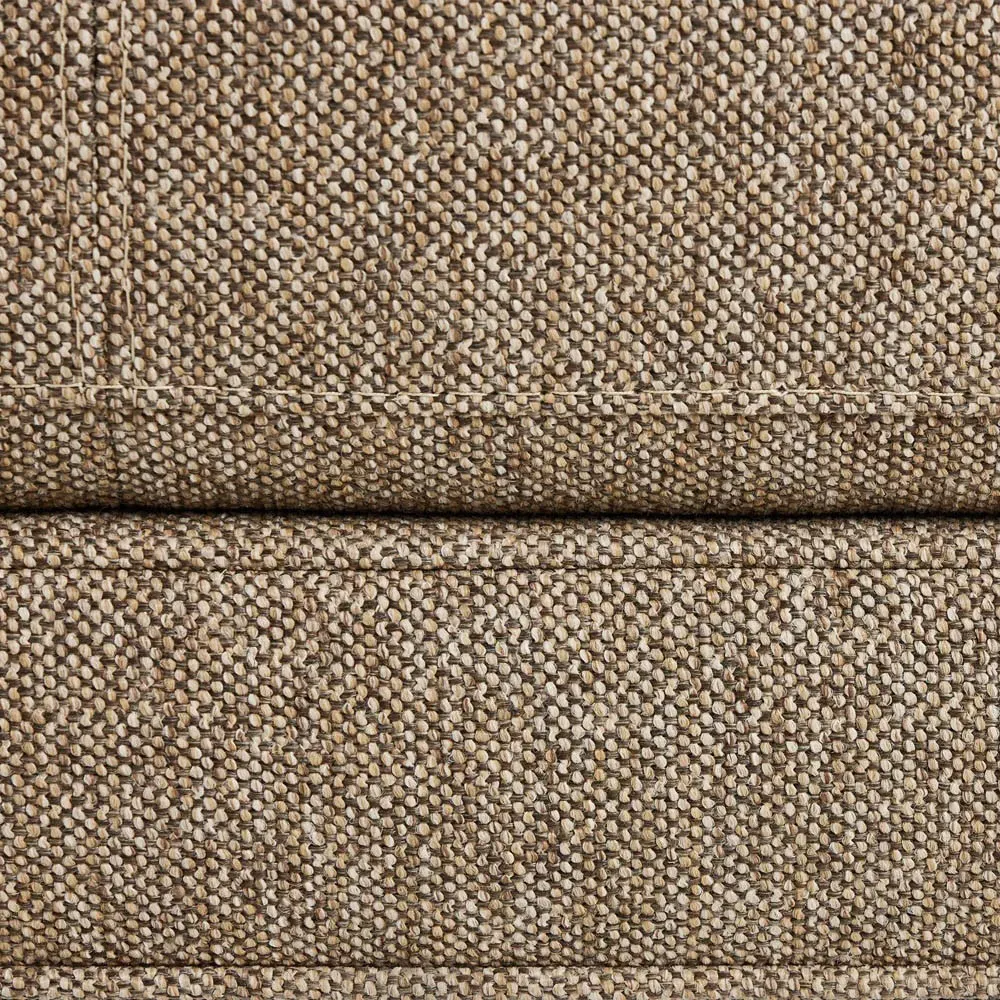 Phillip 3-Seater Sofa - Delta Tweed