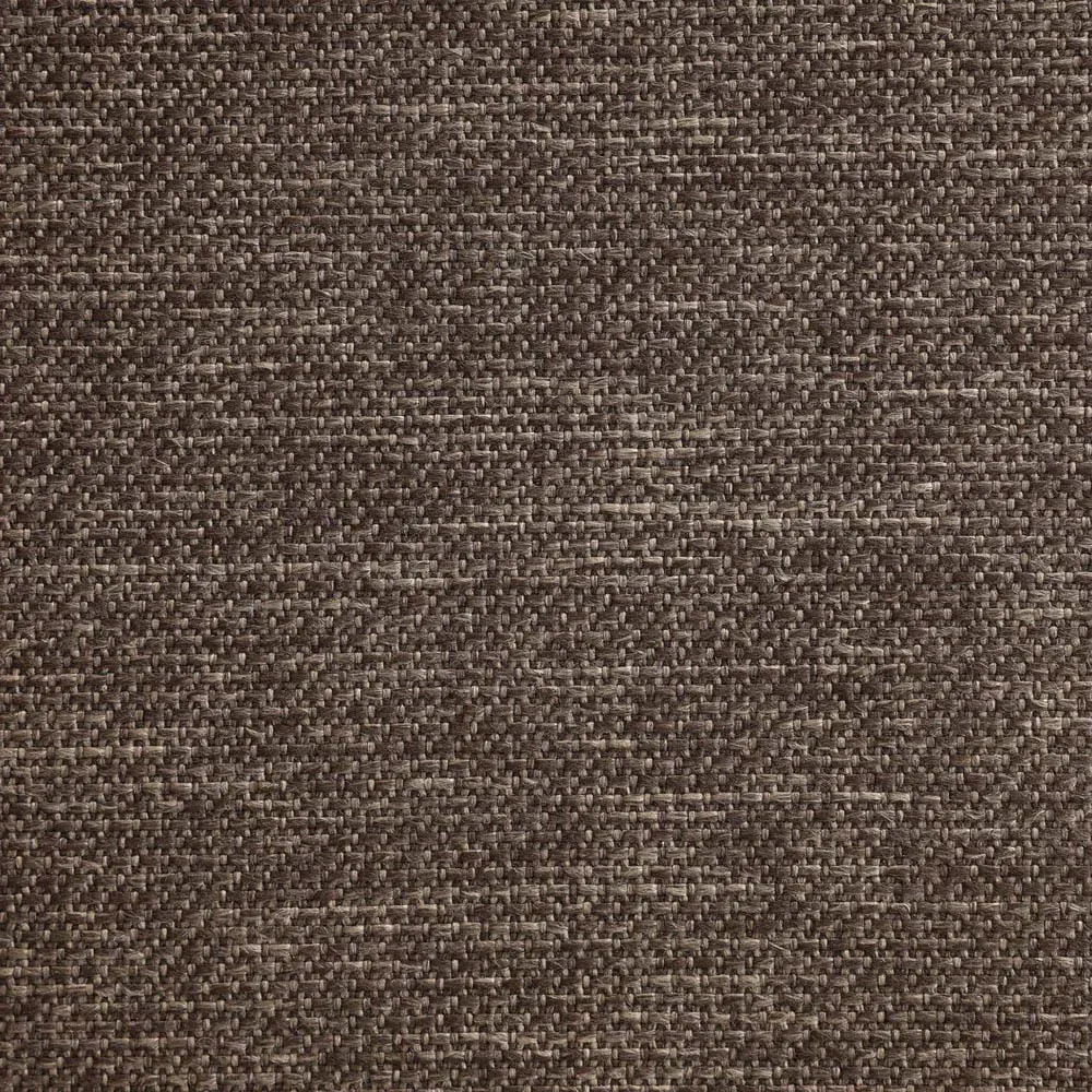 Phoebe Outdoor Lounge Chair - Brown, Teak