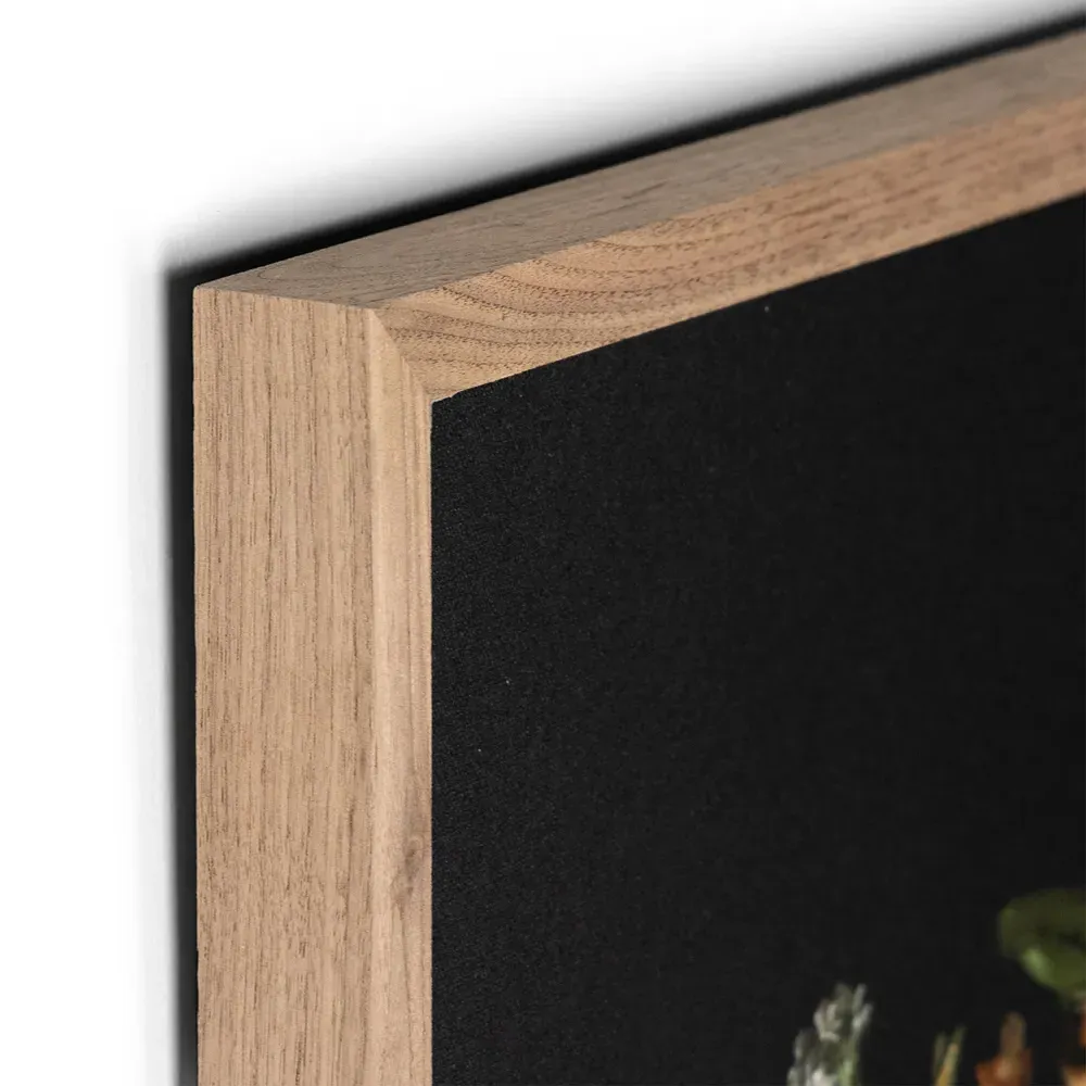 Pink Peony Painting 24x18 - Pink, Canvas