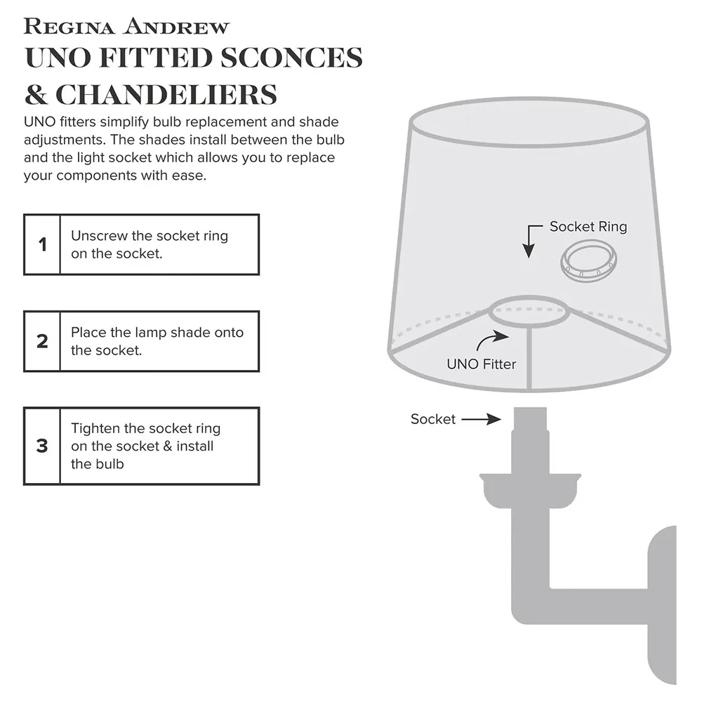 Polly Chandelier - Brown, Rattan