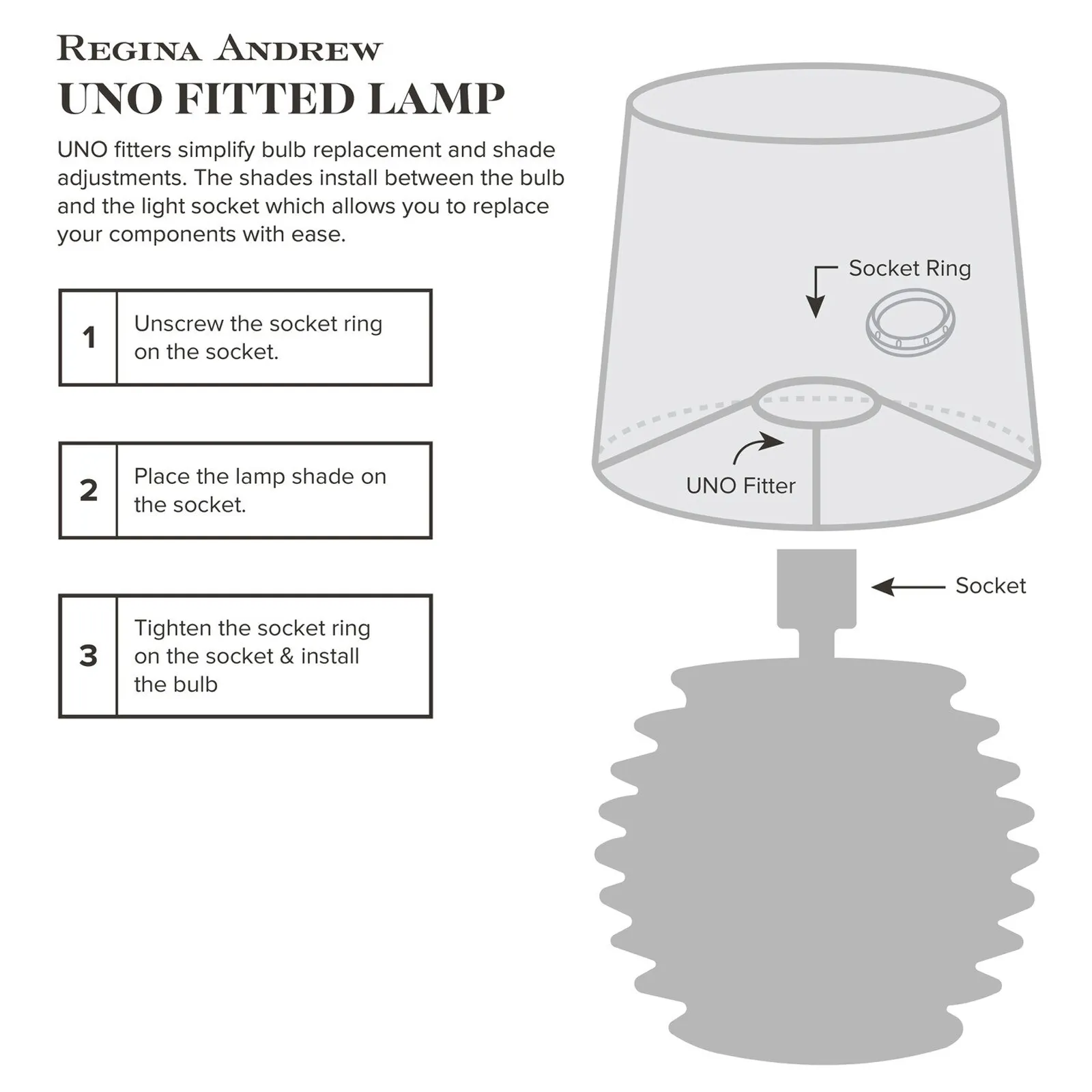 Polly Rattan Shade Floor Lamp - Natural Brass, Steel