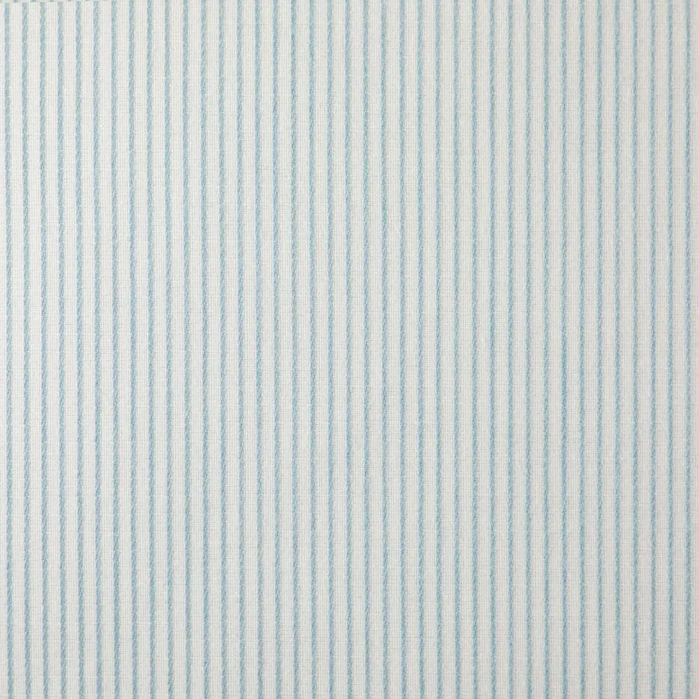 Presley Lumbar Pillow Indoor Outdoor - Blue, Sunbrella