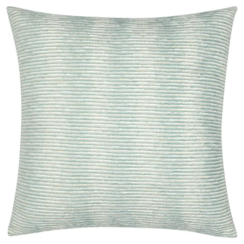 Progress Large Square Indoor Outdoor Throw Pillow - Mist