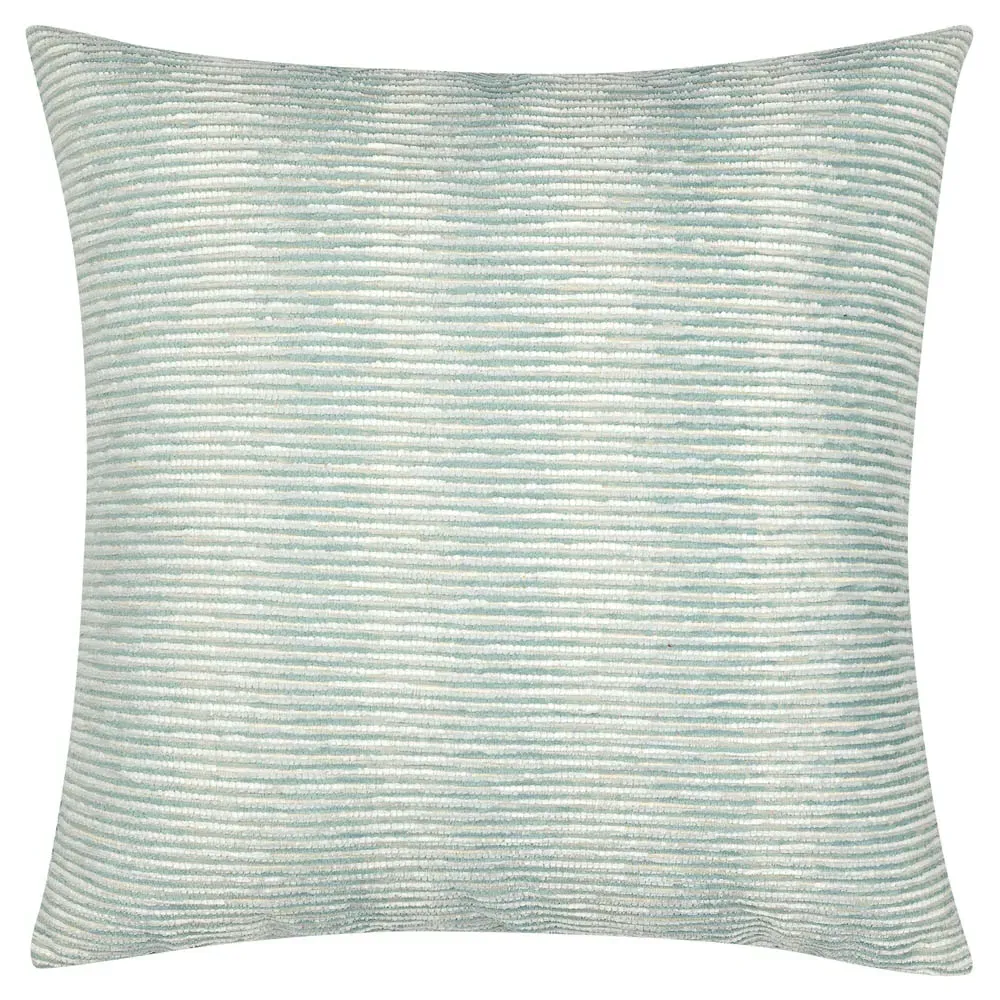 Progress Large Square Indoor Outdoor Throw Pillow - Mist