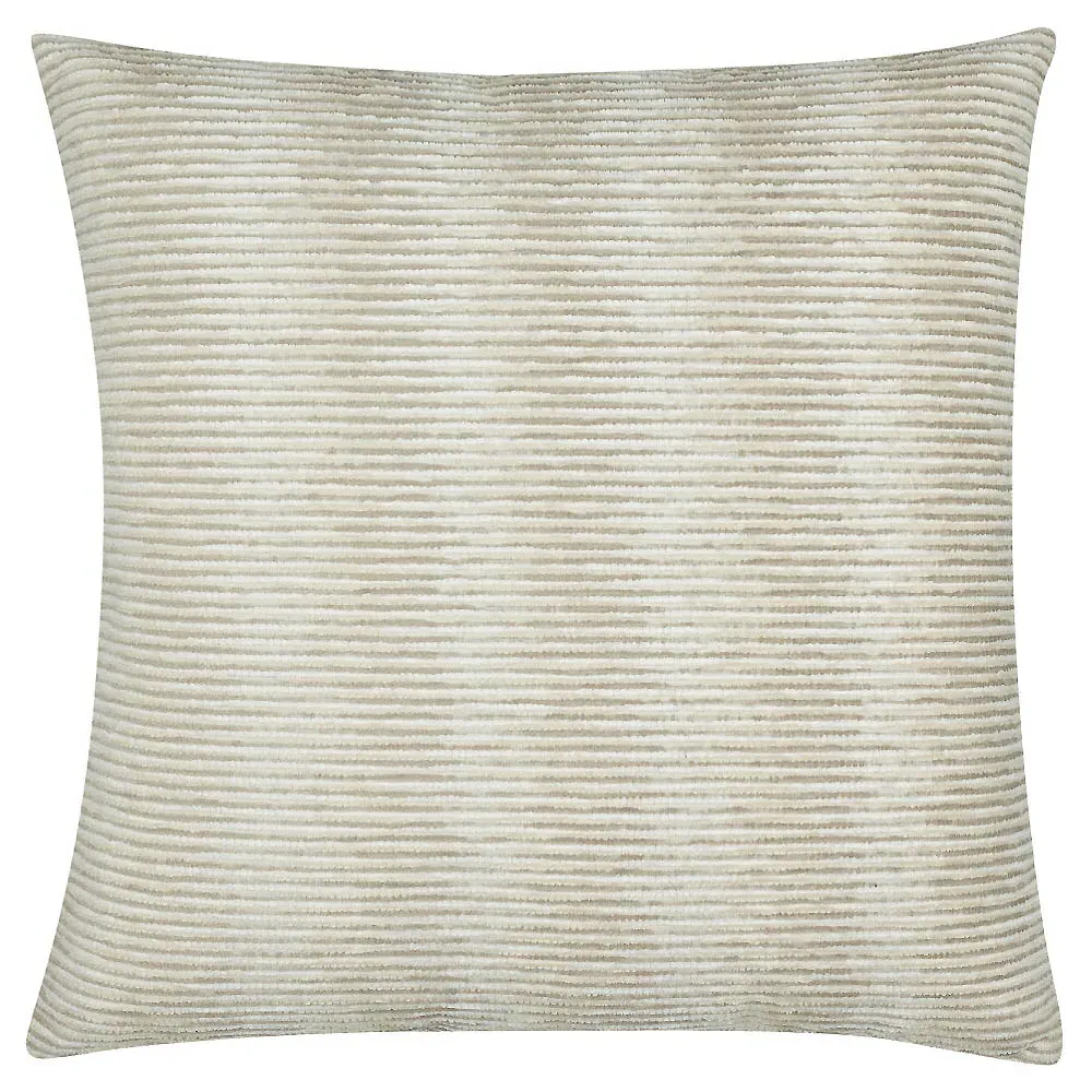 Progress Square Throw Pillow Indoor Outdoor - Sand, Polyester