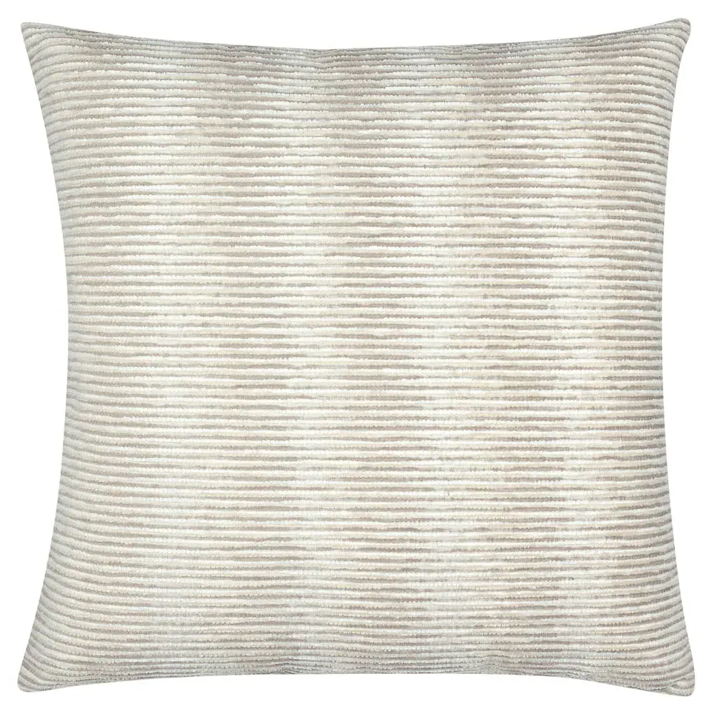 Progress Square Throw Pillow Indoor Outdoor - Sand, Polyester