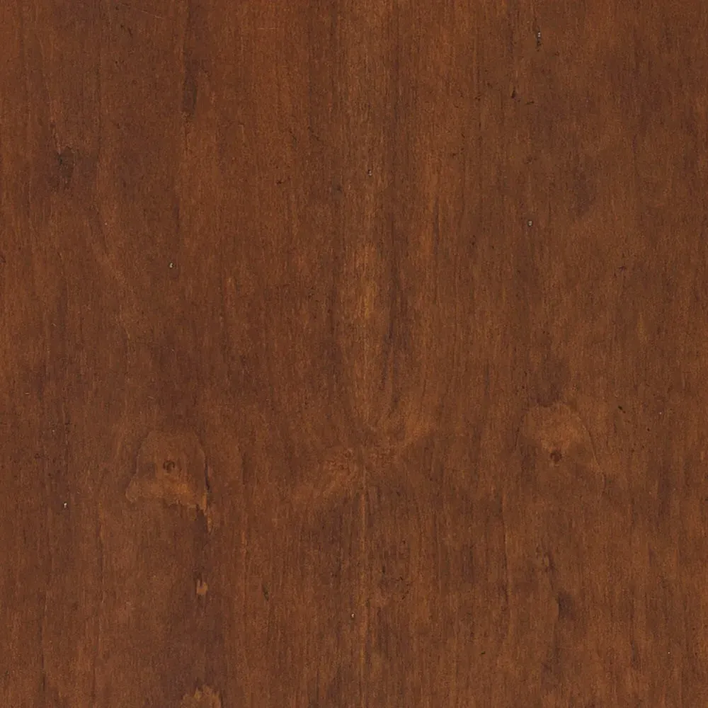 Provence Square Coffee Table - Brown, Cherry