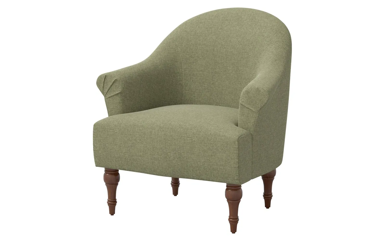 Prudence Chair - Laurel Green