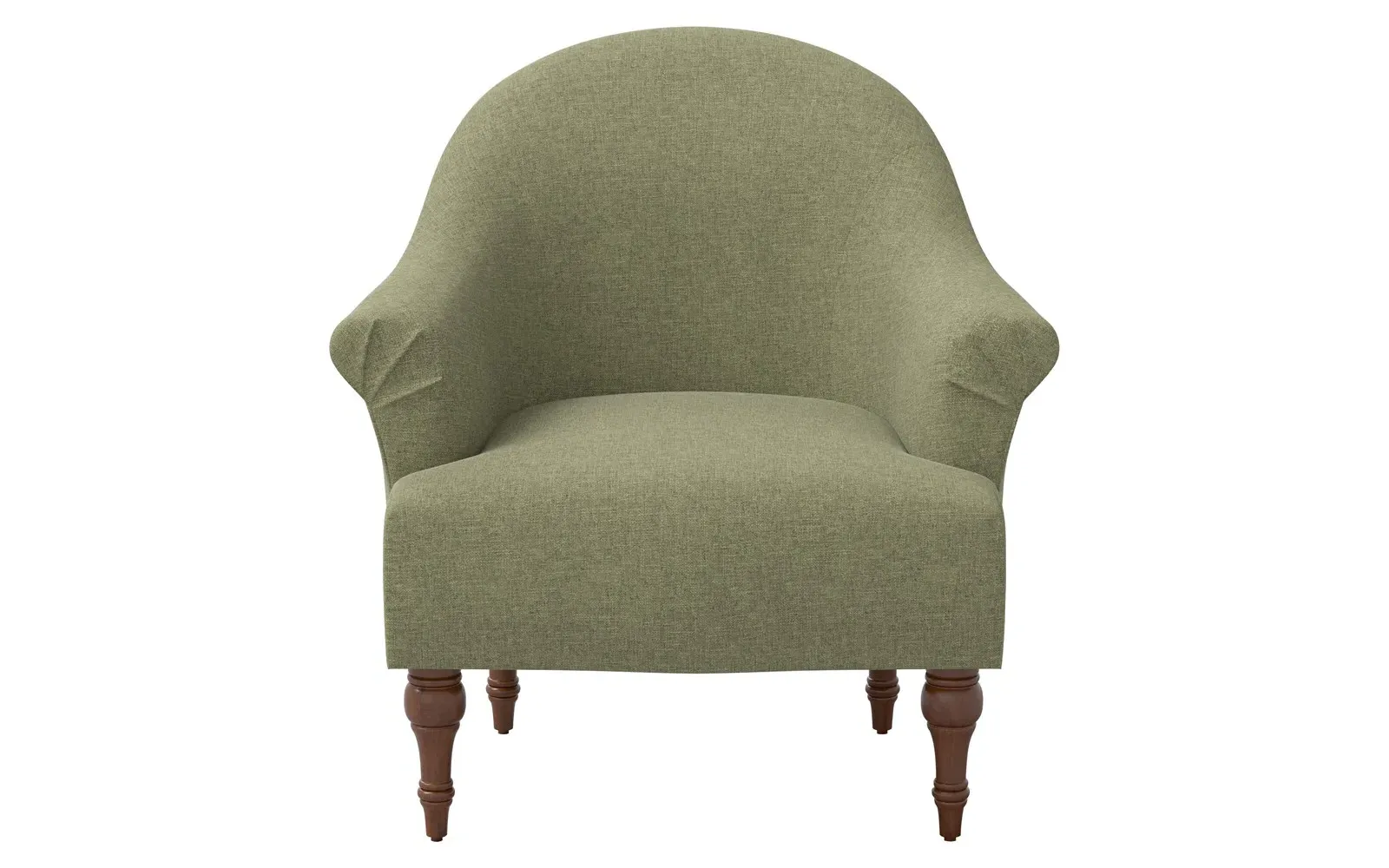 Prudence Chair - Laurel Green