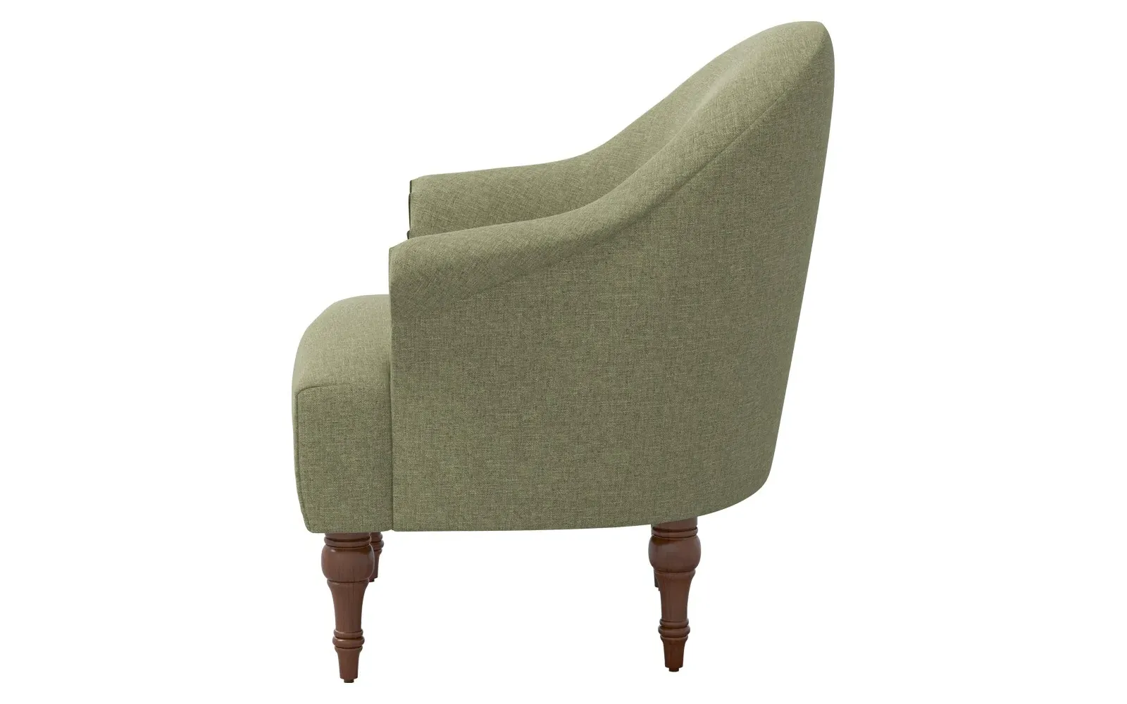 Prudence Chair - Laurel Green