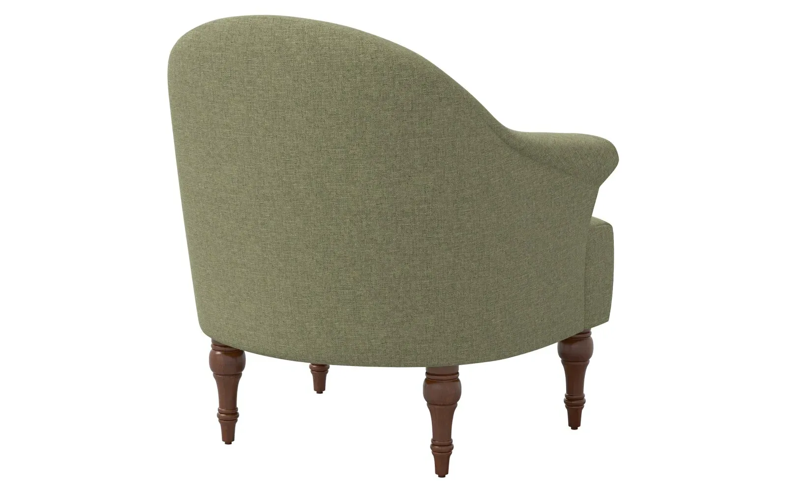 Prudence Chair - Laurel Green