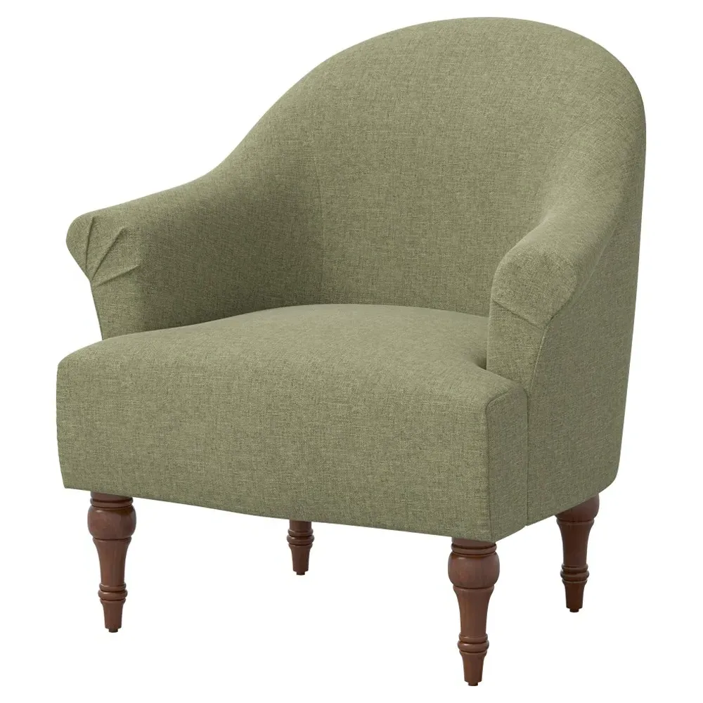 Prudence Chair - Laurel Green