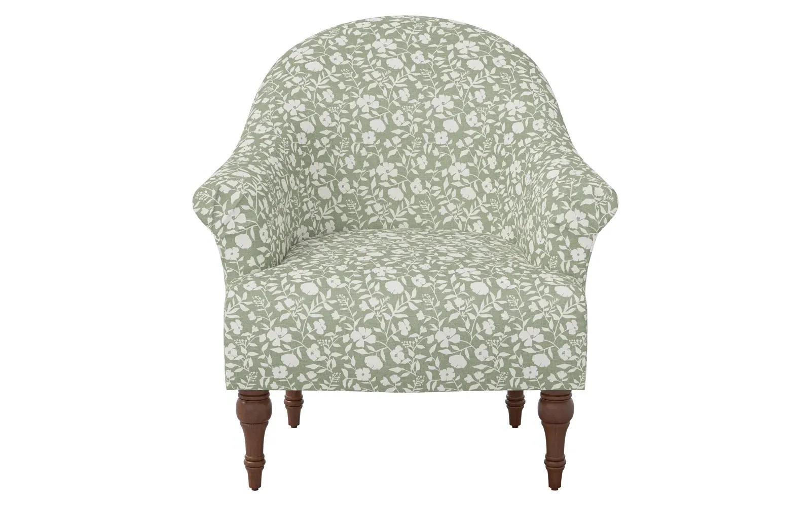 Prudence English Meadow Chair - Cotton