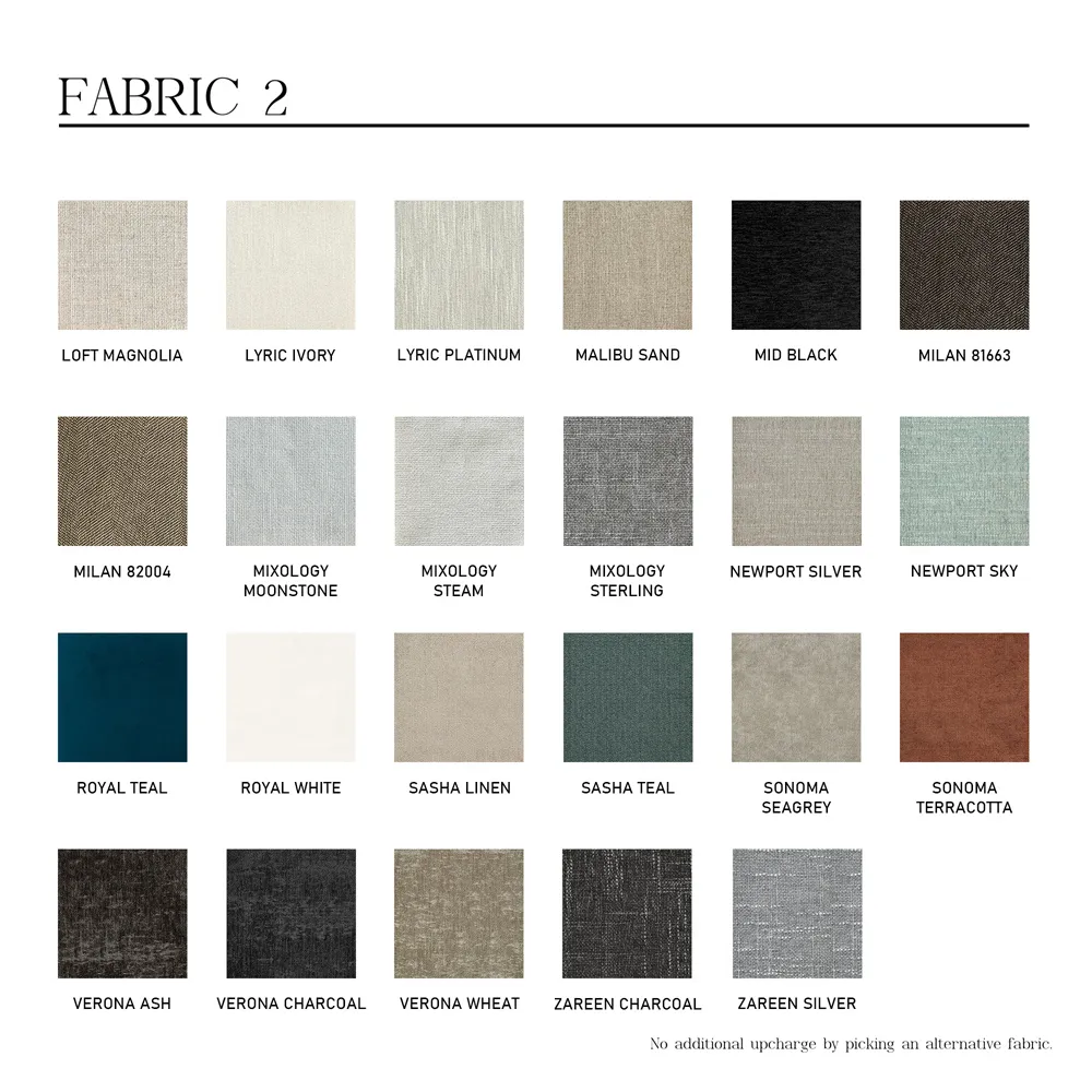 Quade Full Size Canopy Bed - Black, Iron