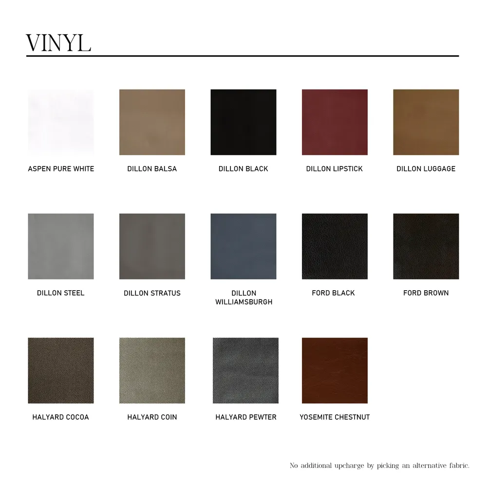 Quade Full Size Canopy Bed - White, Iron