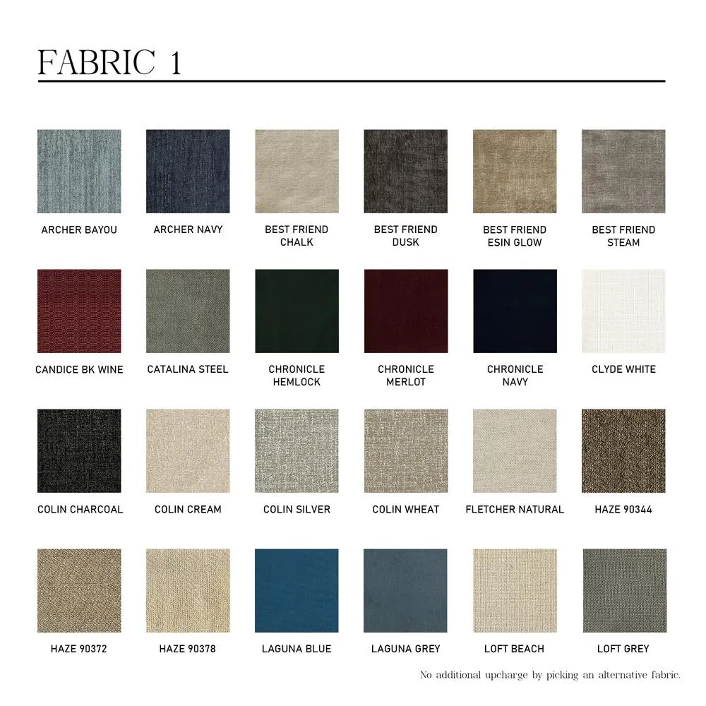 Quade King Size Canopy Bed - Black, Iron