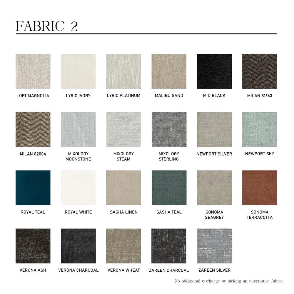 Quade King Size Canopy Bed - Black, Iron