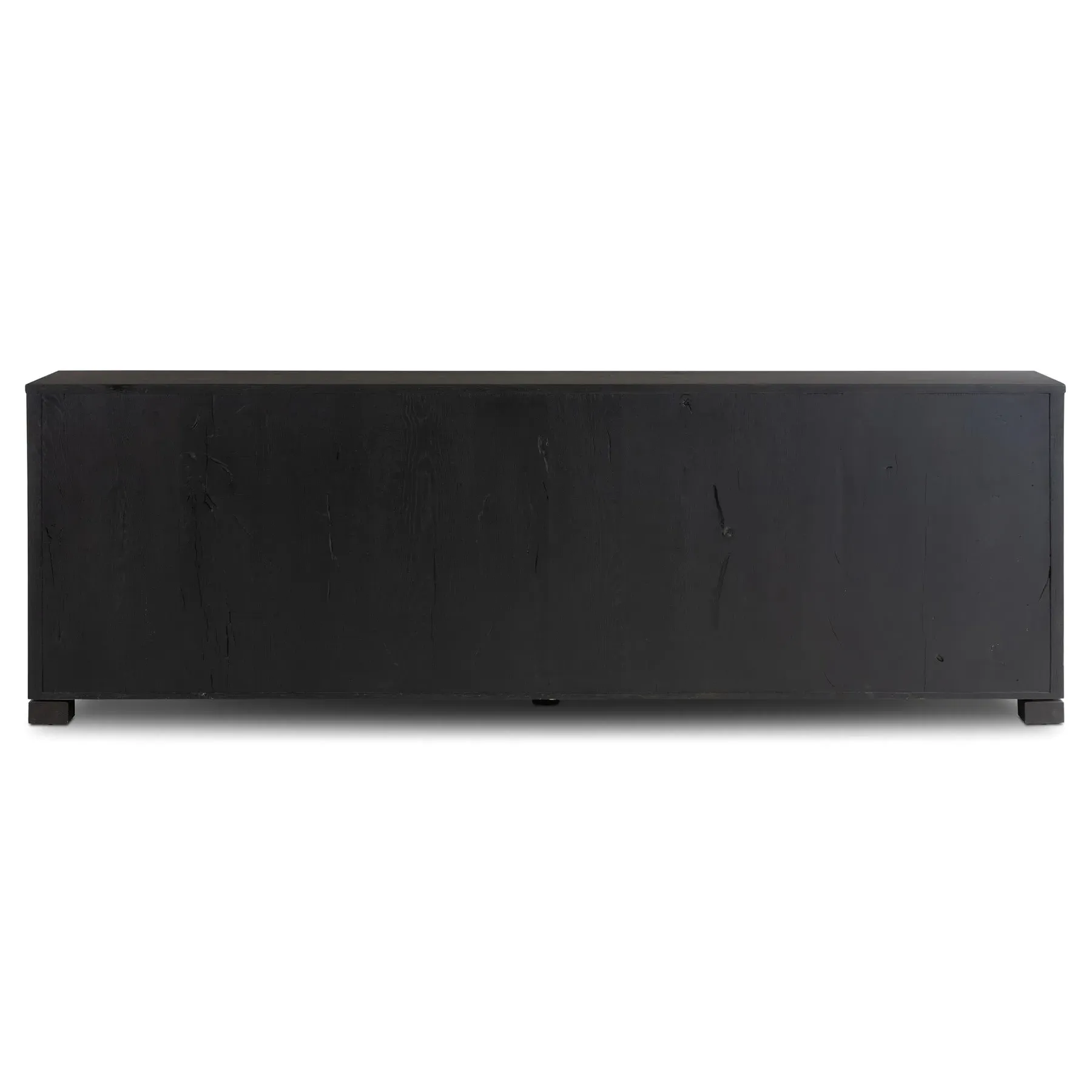 Raul Sideboard - Brown, Reclaimed Oak