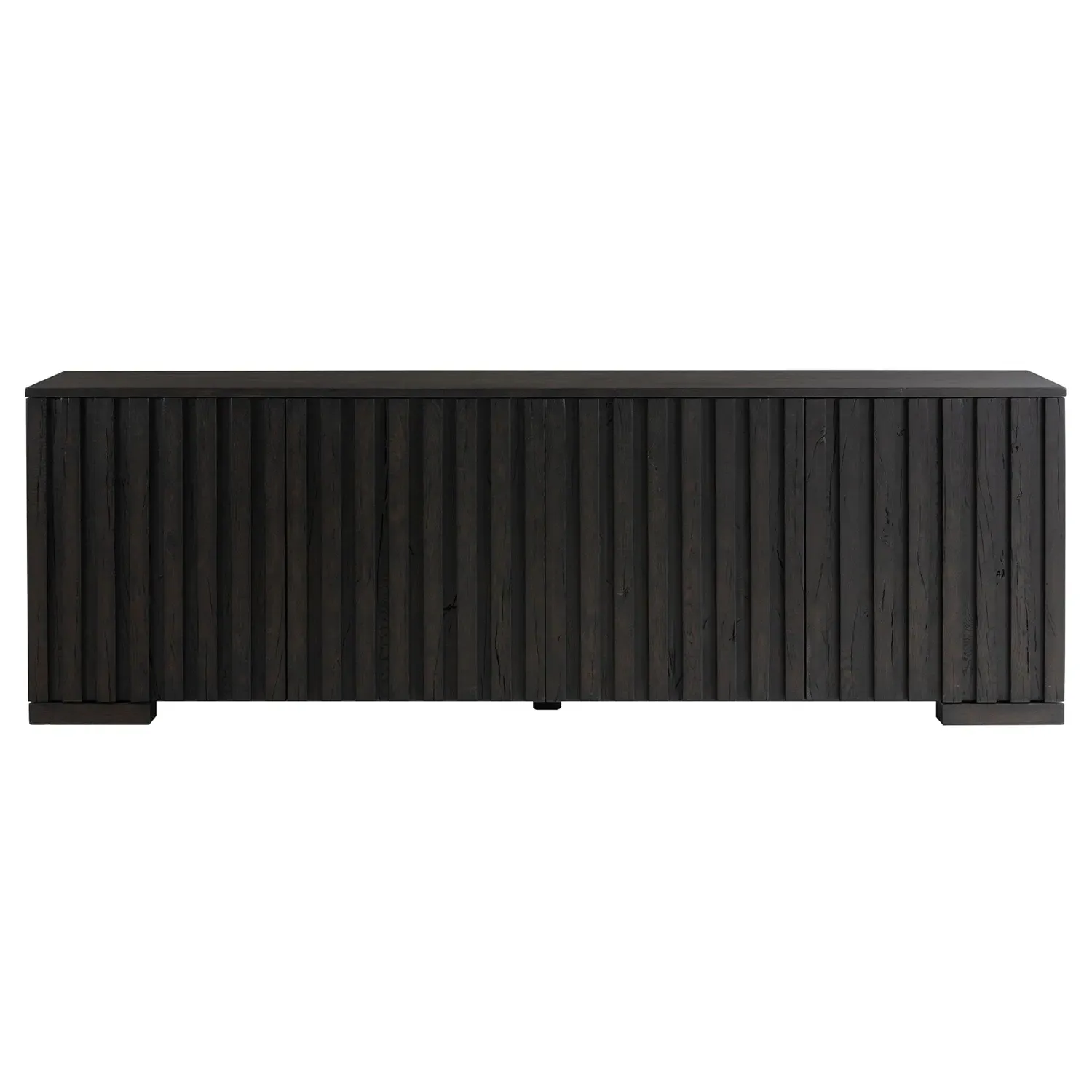 Raul Sideboard - Brown, Reclaimed Oak