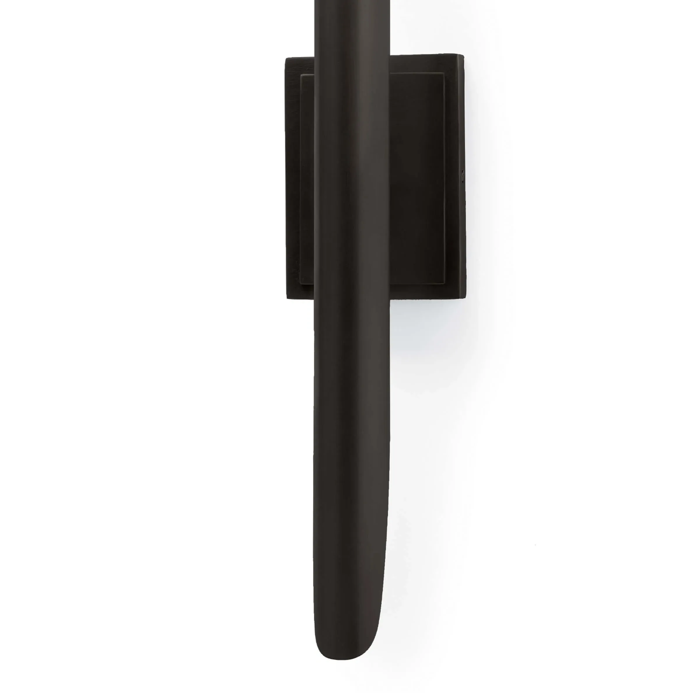Redford Wall Sconce - Oil Rubbed Bronze, Steel