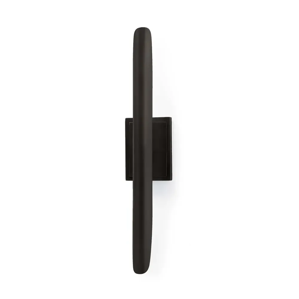 Redford Wall Sconce - Oil Rubbed Bronze, Steel image