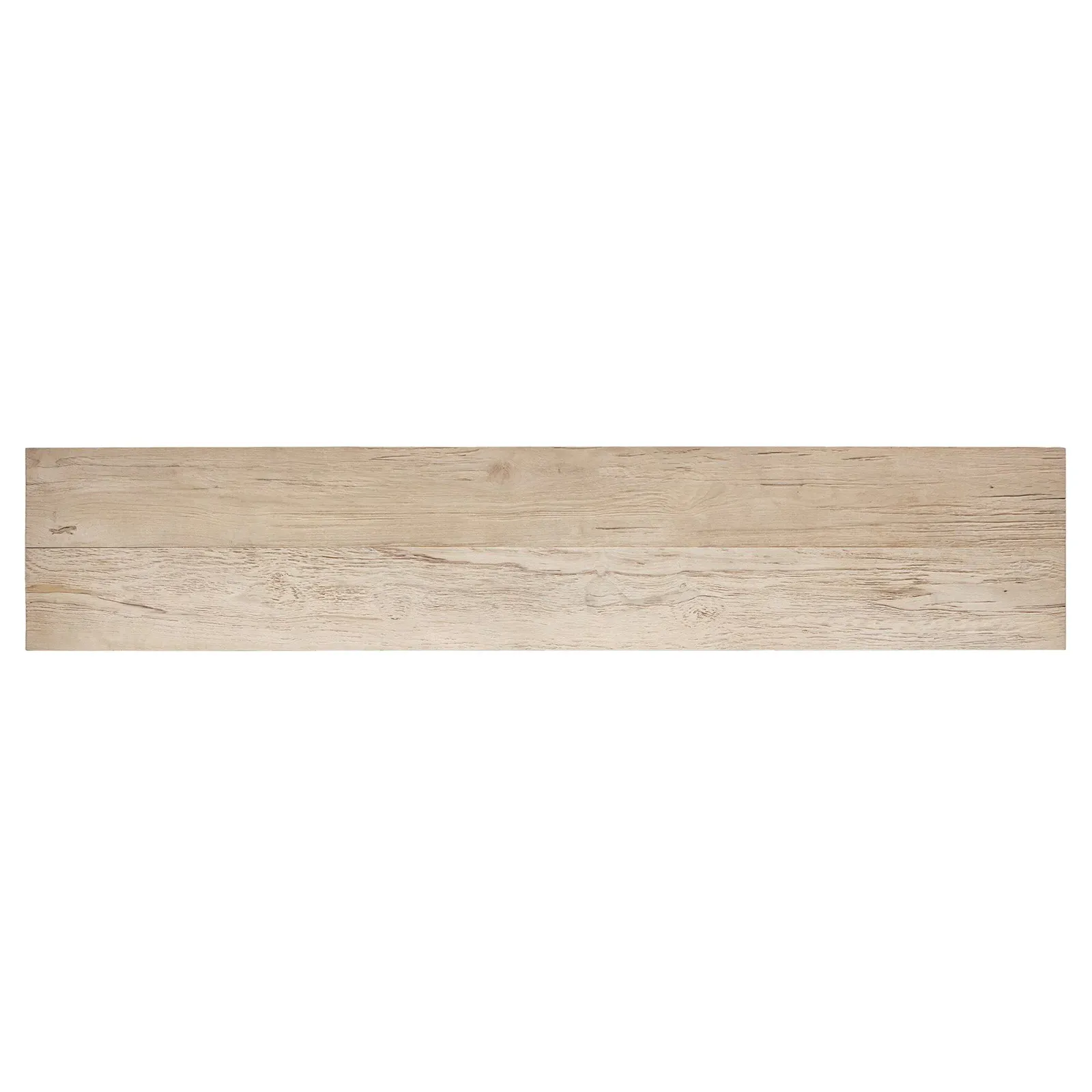 Reid Media Cabinet - Brown, Wood