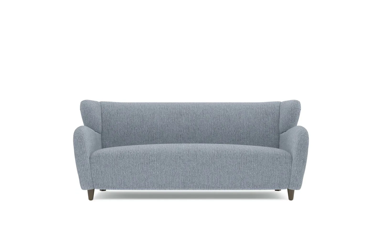 Remington 3-Seater Performance Sofa - Tidal Pool