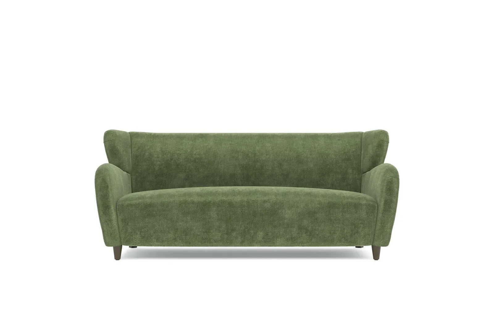 Remington 3-Seater Sofa - Grassy Knoll