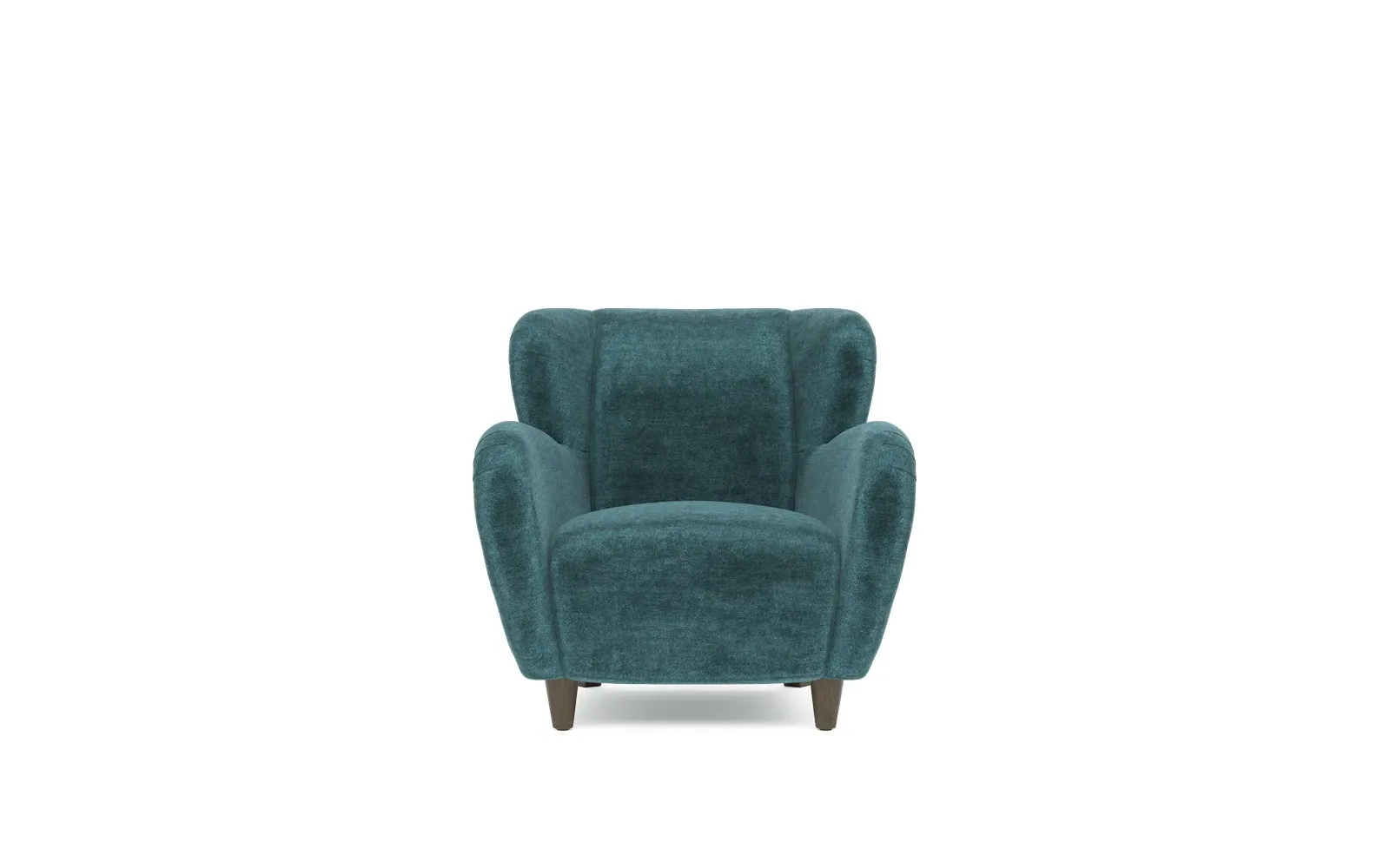 Remington Chair - Mallard Green