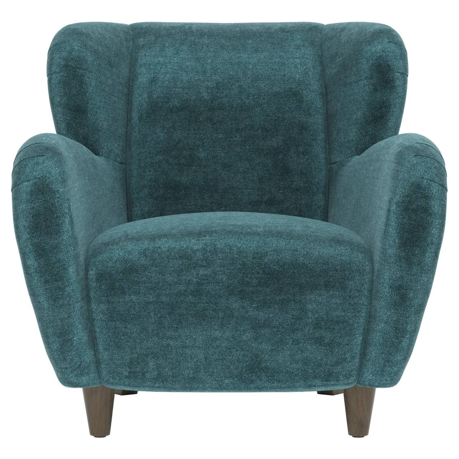 Remington Chair - Mallard Green