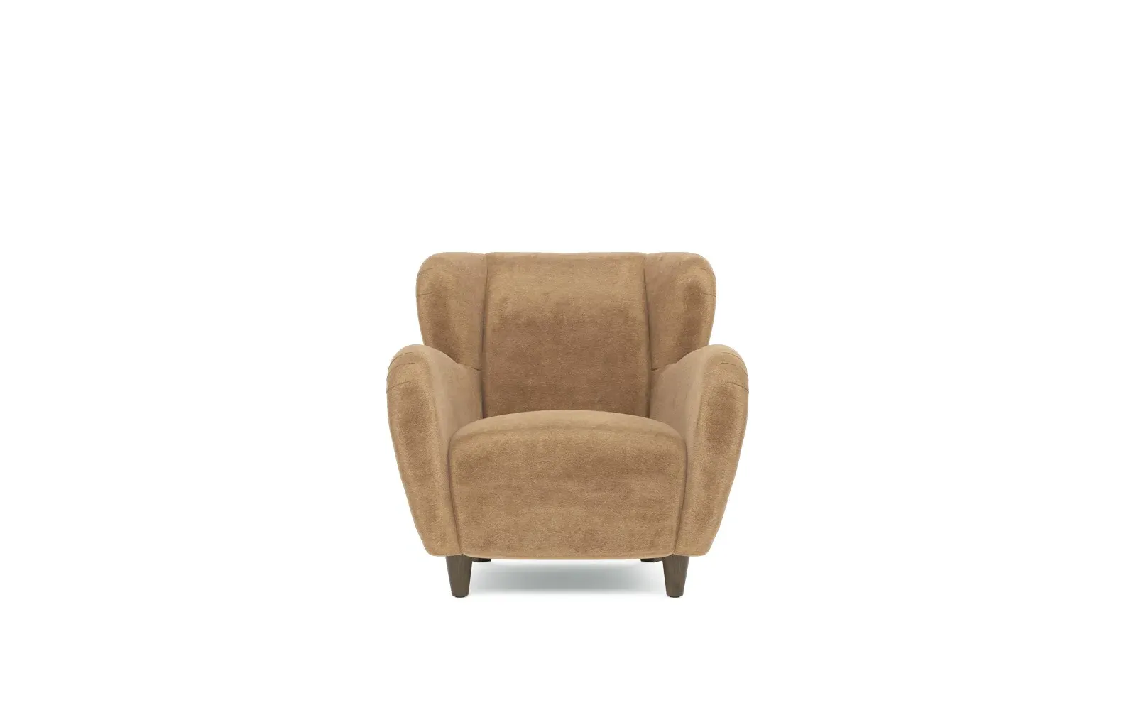 Remington Chair - Nutmeg