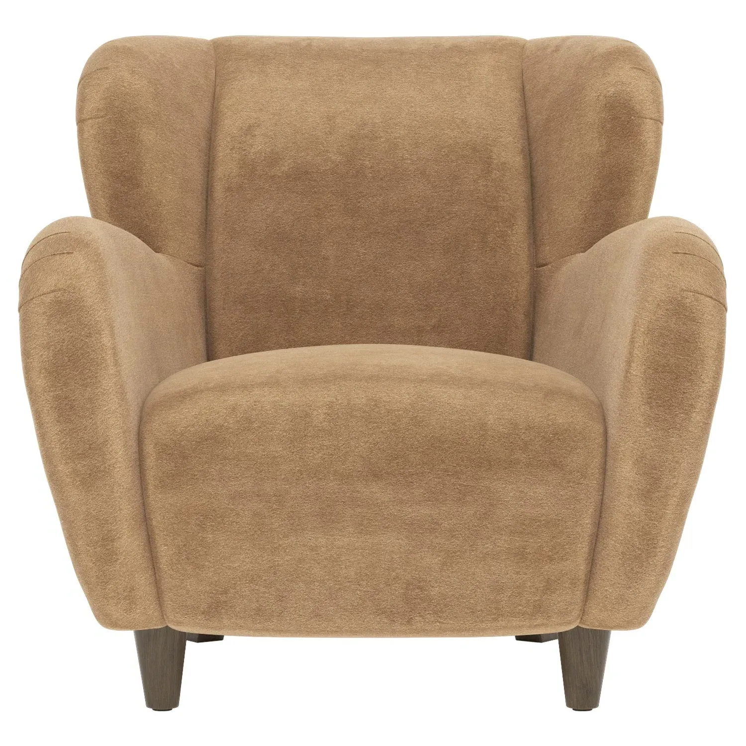 Remington Chair - Nutmeg