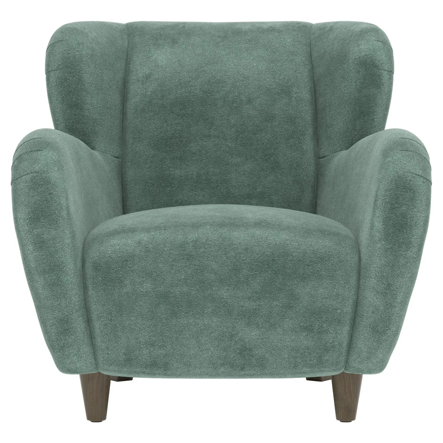 Remington Chair - Spanish Moss