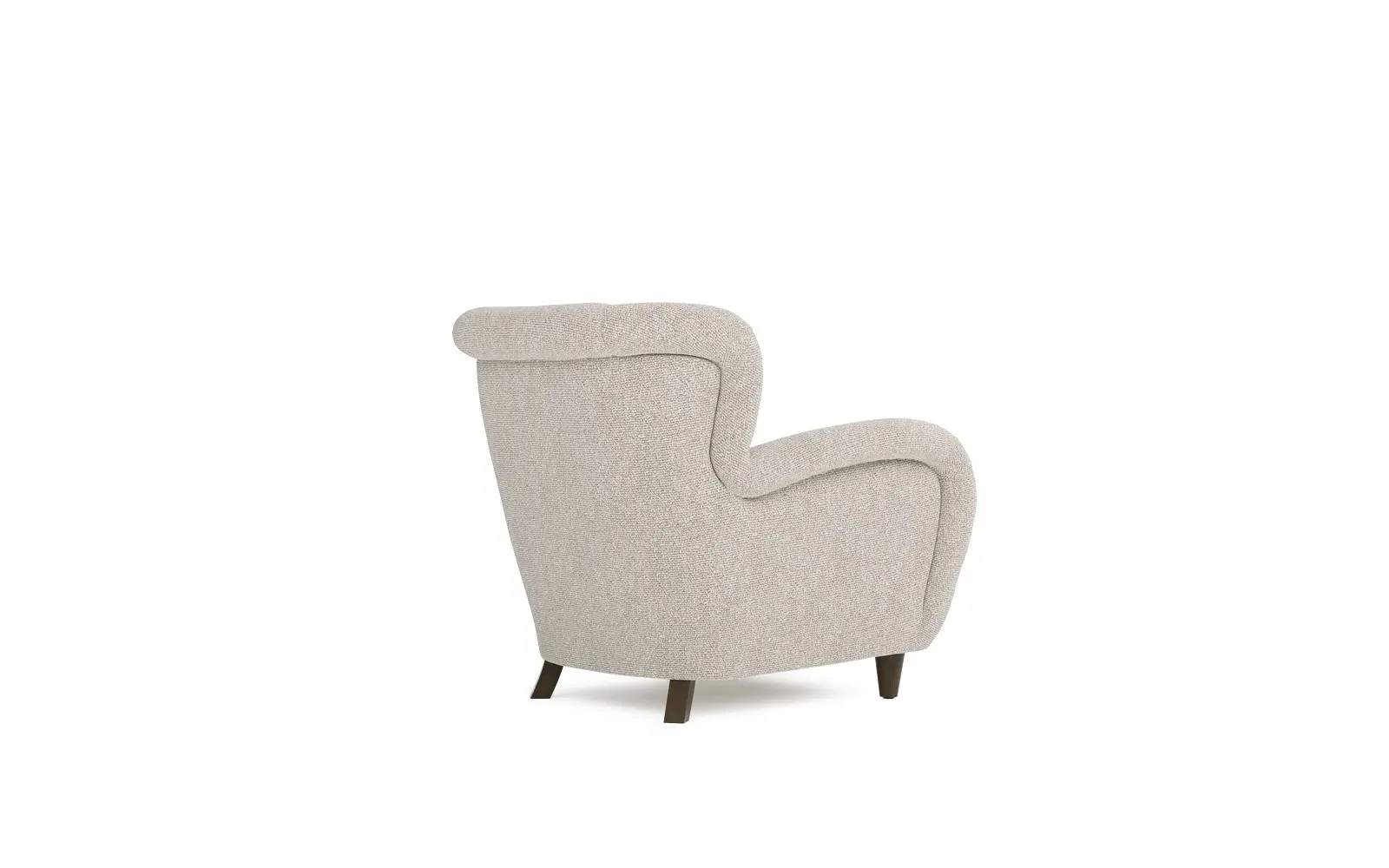 Remington Performance Chair - Alabaster