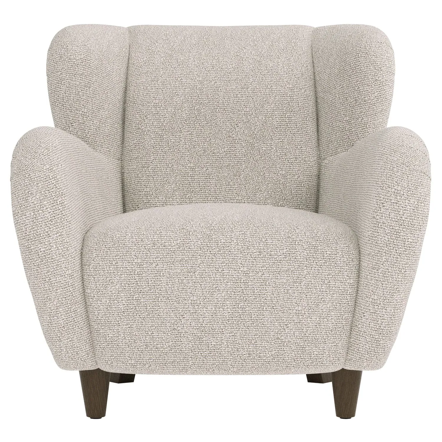 Remington Performance Chair - Alabaster image