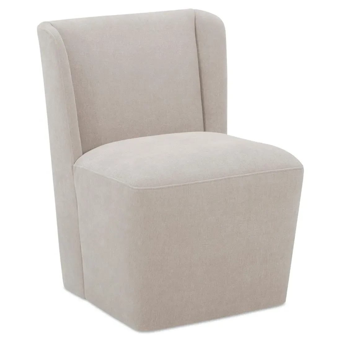 Renzo Dining Chair - Beige