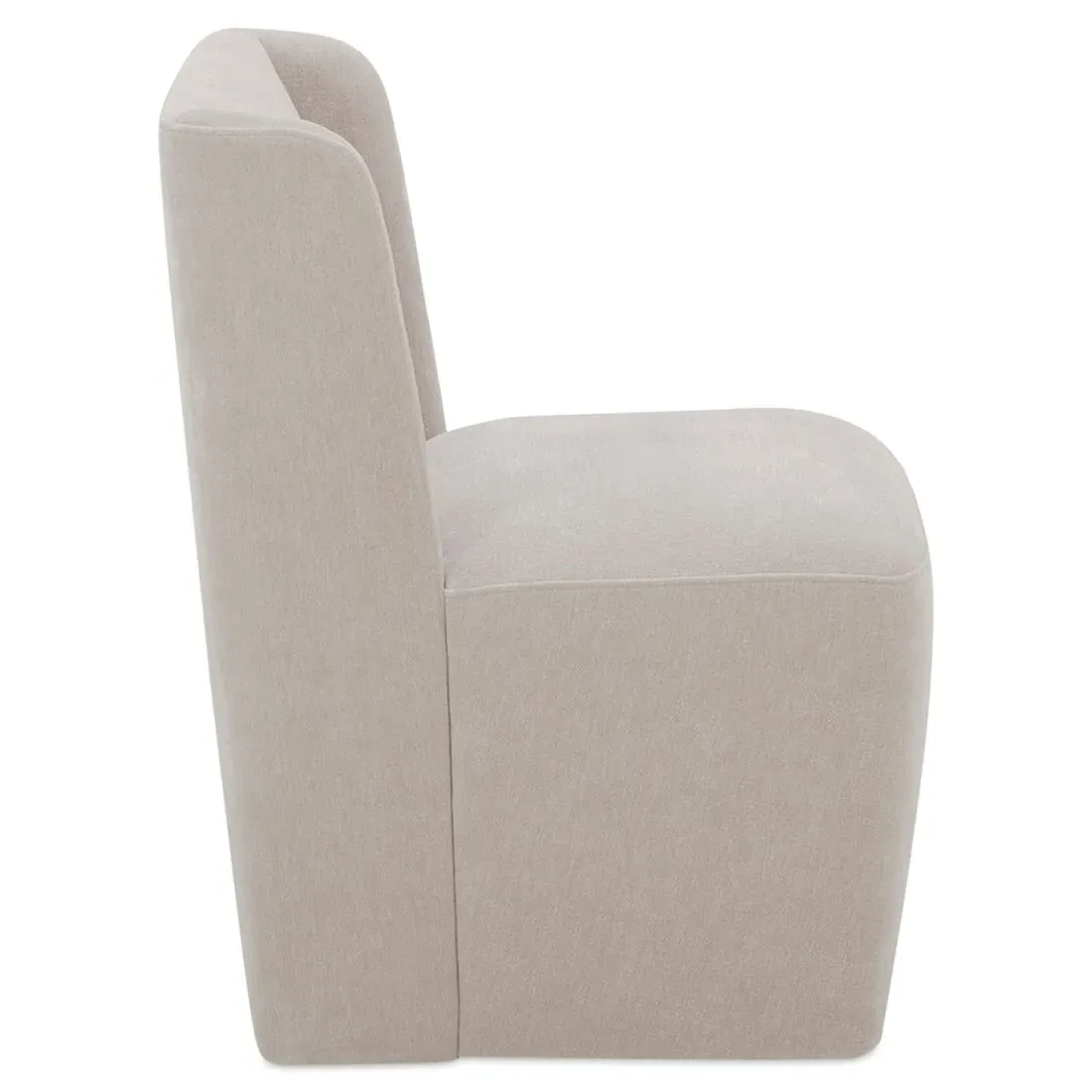 Renzo Dining Chair - Beige