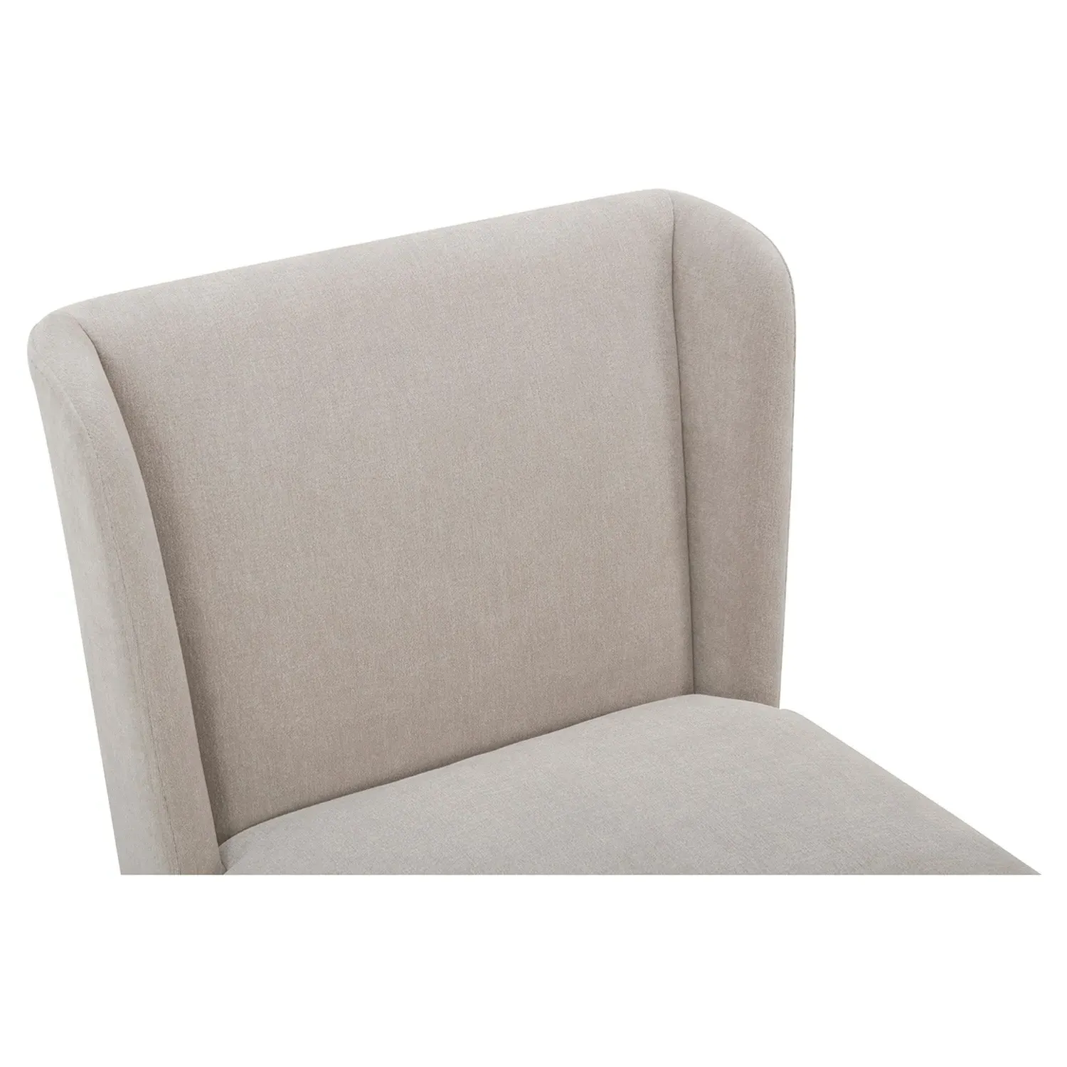 Renzo Dining Chair - Beige