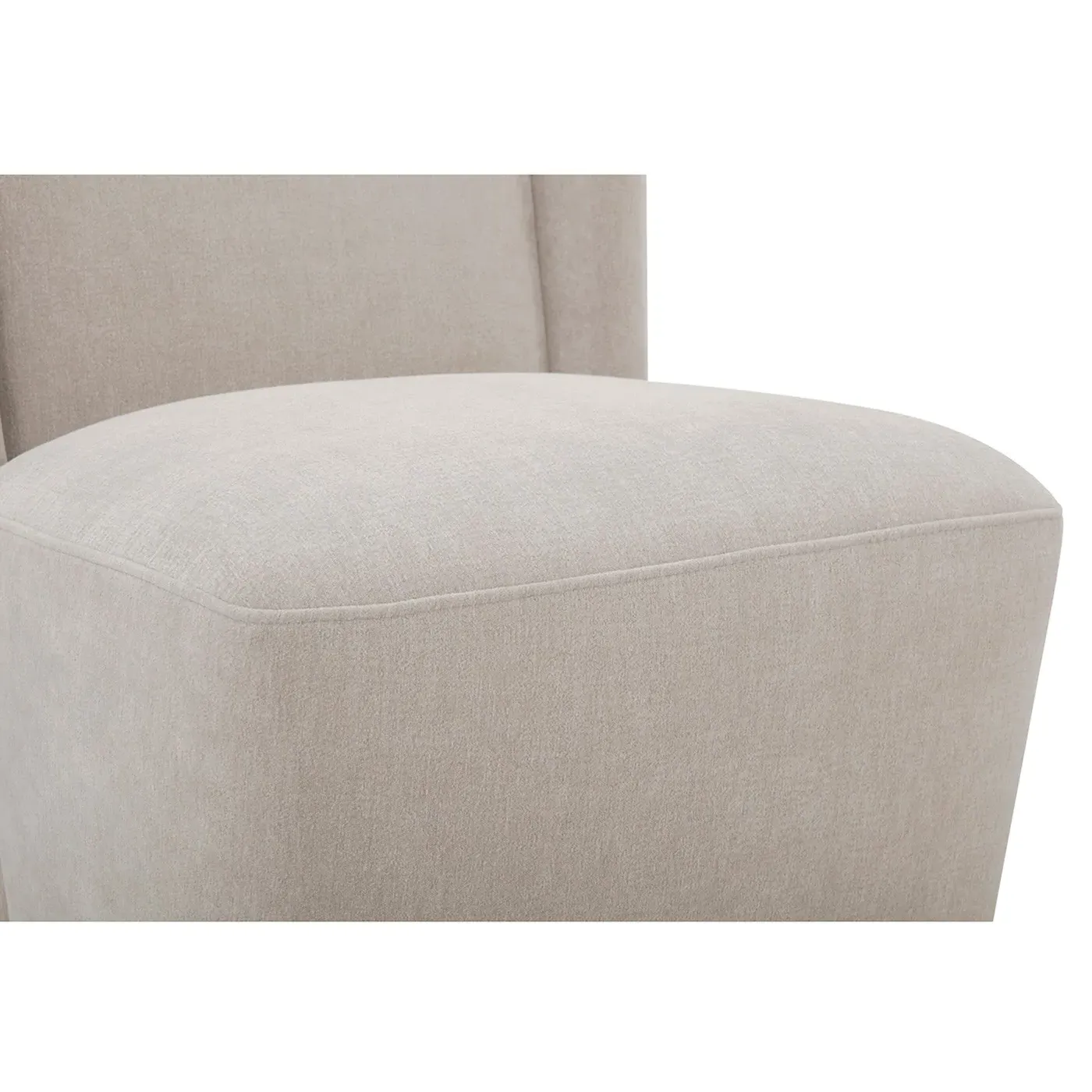 Renzo Dining Chair - Beige