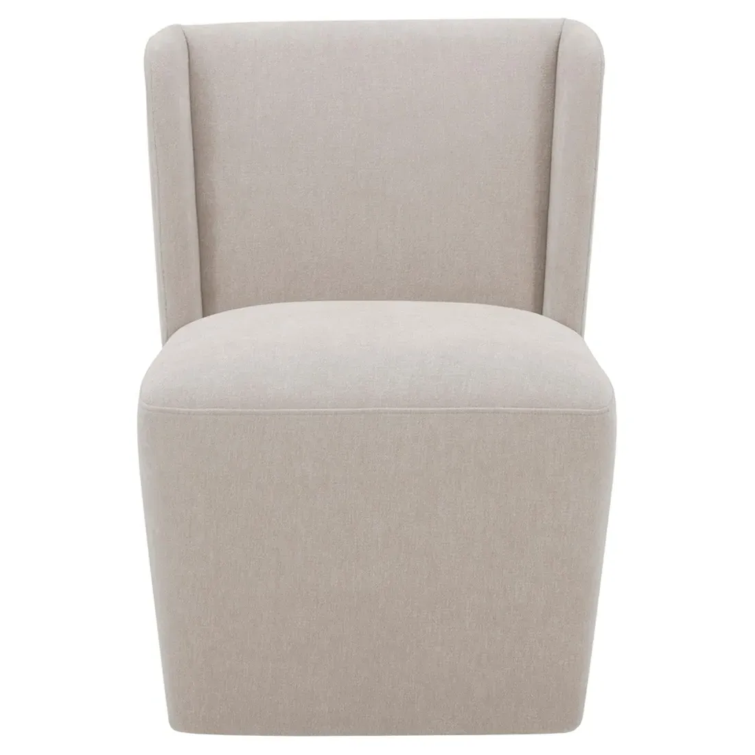 Renzo Dining Chair - Beige
