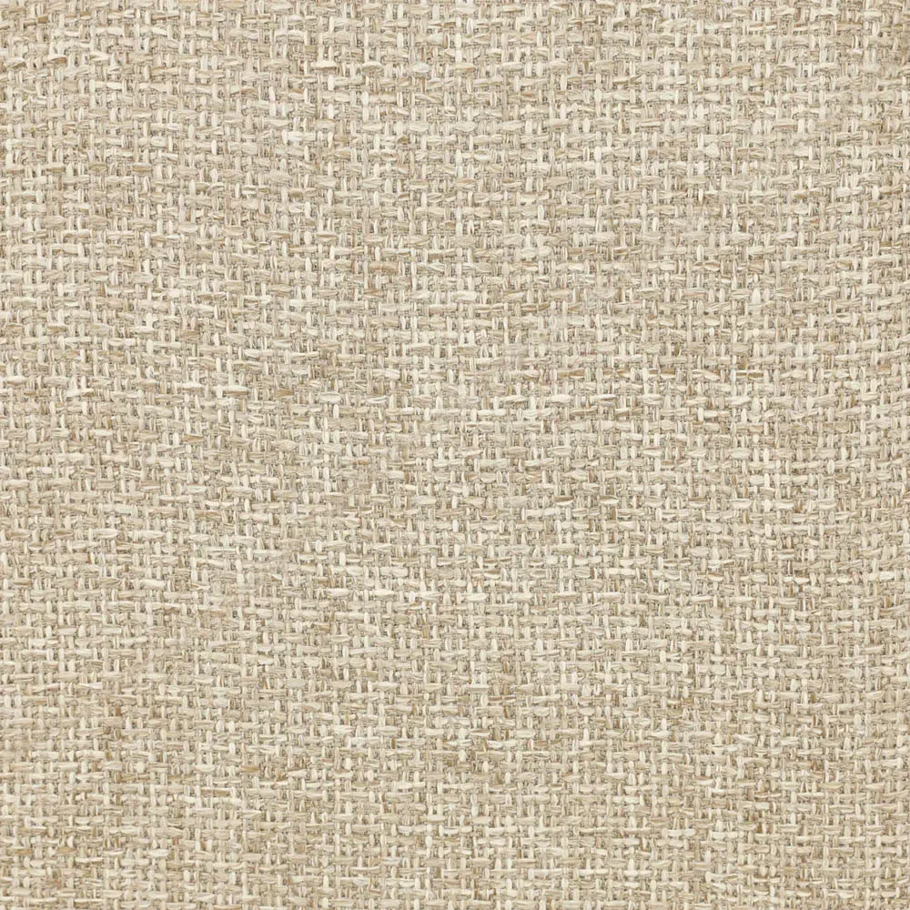 Rhey 3-Piece Outdoor Sectional - Cream, Teak